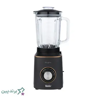 مخلوط کن فکر با عملکرد متعادل و طراحی مدرن مناسب مصارف خانگی