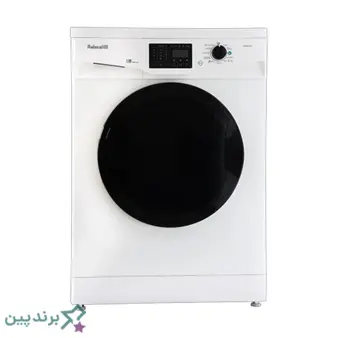 ماشین لباسشویی آبسال با ساختار ساده، تعمیرپذیری آسان و هزینه نگهداری پایین