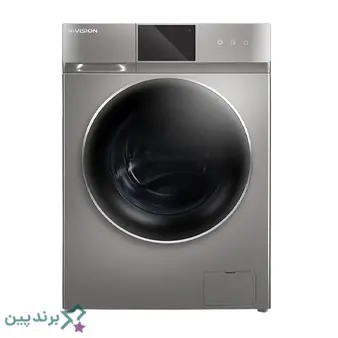 ماشین لباسشویی ایرانی ایکس ویژن با طراحی جذاب و قیمت مقرونبهصرفه