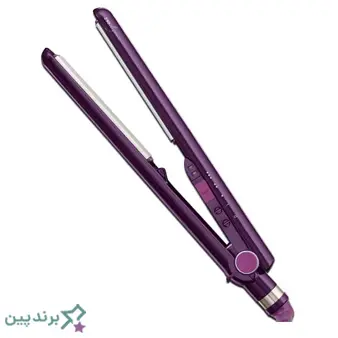 اتو مو بابیلیس (Babyliss)، مجهز به فناوری EP Technology 5.0