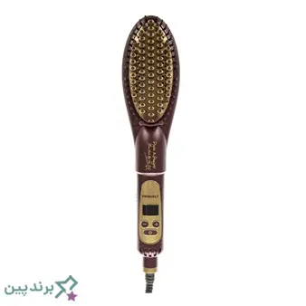 برس حرارتی پرنسلی (Princely) دارای نمایشگر دیجیتال، کنترل دقیق دما