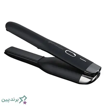 اتو مو جی اچ دی (GHD)، مجهز به فناوری Predictive Technology و صفحات سرامیکی ضد فرسایش