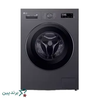ماشین لباسشویی الجی (LG)، مجهز به موتور Inverter Direct Drive و فناوری بخار TrueSteam