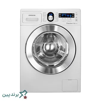 ماشین لباسشویی سامسونگ (Samsung)، مجهز به فناوری EcoBubble و دریچه AddWash در مدلهای منتخب