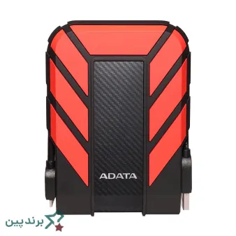 هارد اکسترنال ای دیتا (Adata)، مجهز به معماری زرهپوش سهلایه و سنسور G-Shock