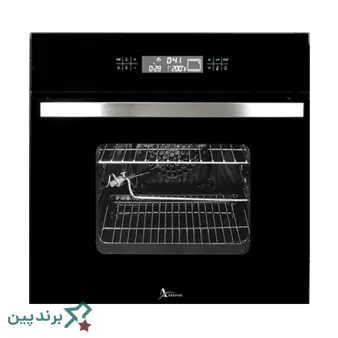 فر توکار اخوان (Akhavan) مجهز به سیستم کولینگ فن و پوشش داخلی کریستال کلین