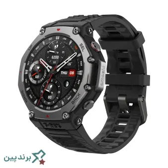 ساعت هوشمند امیزفیت بالانس (Amazfit Balance)، مجهز به سنسور تحلیل ترکیب بدنی BIA و نمایشگر AMOLED