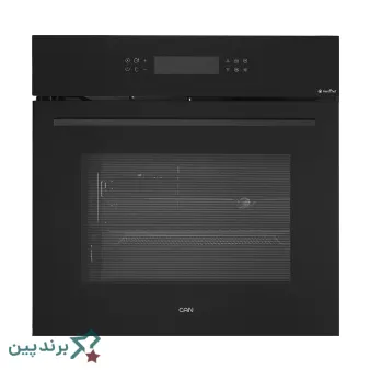 فر توکار کن (Can)، برخی مدلها با شیشه چندجداره و ریل تلسکوپی، مناسب برای آشپزخانههای مدرن