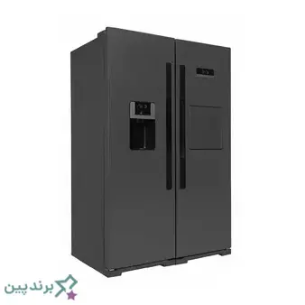 یخچال الکترواستیل (Electrosteel)، مناسب خانوادههای پرجمعیت و مناطق گرمسیر