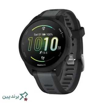 ساعت هوشمند گارمین (Garmin) سری Venu، مجهز به نمایشگر AMOLED و شیشه محافظ Corning Gorilla Glass 3