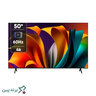 تلویزیون هایسنس (Hisense)، مجهز به فناوری ULED و سیستم عامل VIDAA
