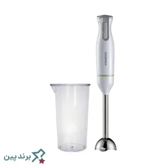 گوشت کوب برقی کنوود با تیغه سهپره و عملکرد مناسب برای مواد غلیظ و حجم بیشتر