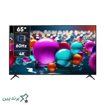 تلویزیون ال جی (LG)، مجهز به پنل OLED و ریموت کنترل جادویی