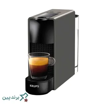 قهوه ساز خانگی نسپرسو (Nespresso)، مجهز به پمپ ۱۹ بار و سیستم سانتریفیوژی Vertuo
