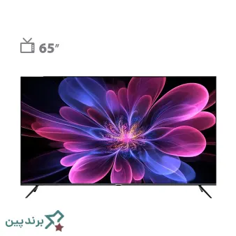 تلویزیون نکسار (Nexar)، مجهز به پنل VA و سیستم عامل اندروید در مدلهای هوشمند