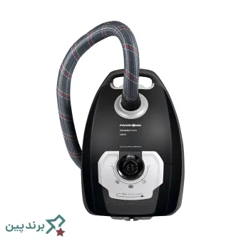 جاروبرقی پاکشوما (Pakshoma) مجهز به فیلتر HEPA 13 و صدای کم، مناسب برای خانوادههای آپارتماننشین