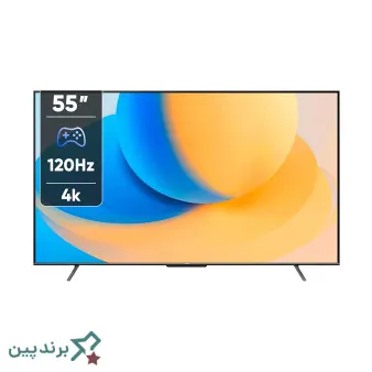 تلویزیون پاناسونیک (Panasonic)، مجهز به پردازنده HCX و پشتیبانی از Dolby Vision و HDR10+