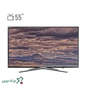 تلویزیون سامسونگ (Samsung)، مجهز به فناوری نقطه کوانتومی QLED، ریموت خورشیدی