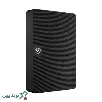 هارد اکسترنال سیگیت (Seagate) با ضخامت فوقباریک و طراحی جداشونده برد USB