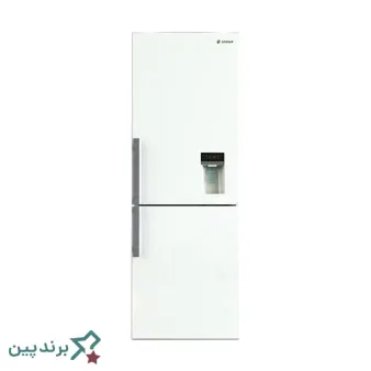 یخچال اسنوا (Snowa) مجهز به سامانه سرمایش هوشمند و کمپرسور اینورتر