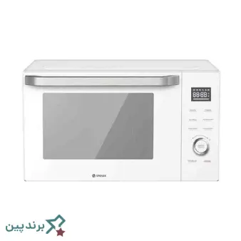 مایکروویو اسنوا (Snowa) مجهز به فناوری Steam Clean و پنل لمسی، مناسب برای خانوادههای اقتصادی