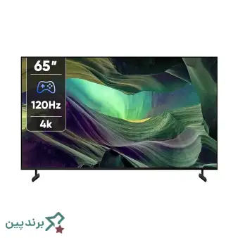 تلویزیون سونی (Sony)، مجهز به پردازنده Cognitive Processor XR و فناوری Acoustic Surface Audio