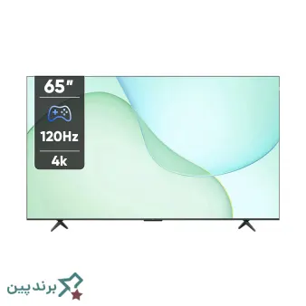 تلویزیون تی سی ال (TCL)، مجهز به فناوری Mini-LED و سیستم عامل اندروید
