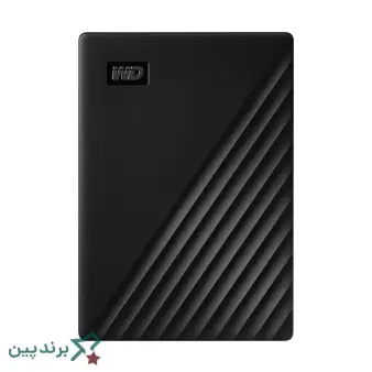 هارد اکسترنال وسترن دیجیتال (Western Digital) مجهز به رمزگذاری سختافزاری AES