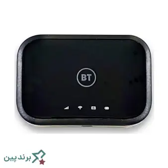 مودم جیبی آلکاتل (Alcatel)، دارای تراشه Cat12 و بدنه پلاستیکی مقاوم، بدون نمایشگر