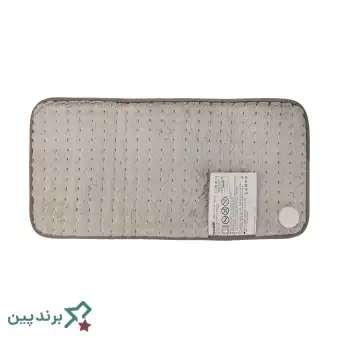 تشک برقی بیورر (Beurer) مجهز به سیستم ایمنی BSS و پارچه Oeko-Tex، مناسب برای مدیریت درد مزمن