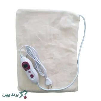 تشک برقی امسیگ (Emsig)، مجهز به کنترلر دیجیتال با نمایشگر XL-LCD، مناسب برای کاربری درمانی و تنظیم دقیق دما