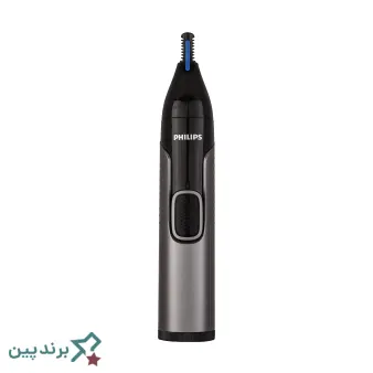 موزن گوش و بینی فیلیپس (Philips)، مجهز به فناوری Protective Guard، مناسب برای پوستهای حساس