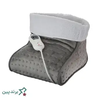 تشک برقی زنیت مد (Zenithmed)، مجهز به سیستم ایمنی PTC+NTC، مناسب برای بودجه محدود و مصرف عمومی