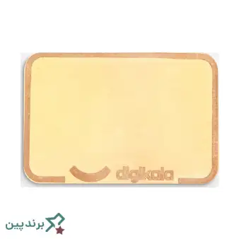 طلای آب شده دیجی کالا (Digikala)، دارای کد ریگیری و عیار استاندارد، در بستهبندی پلمبشده