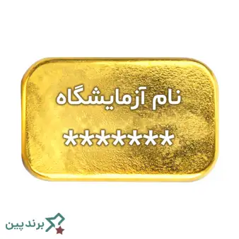 طلای آب شده زرلاین (Zarline)، دارای شعب فیزیکی و تحویل به دو شکل خام و ضربشده